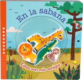 GLOBE PUBLISHING EN LA SABANA