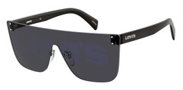 Levis LV-1001-S-KB7J98N Gafas de sol con cristal azul