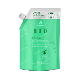 Biretix Cleanser Gel Limpiador Purificante Recarga 400 ml