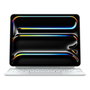 Apple Magic Keyboard para iPad Pro de 13 pulgadas (M4) - Blanco - Español