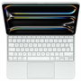 Apple Magic Keyboard para iPad Pro de 13 pulgadas (M4) - Blanco - Español