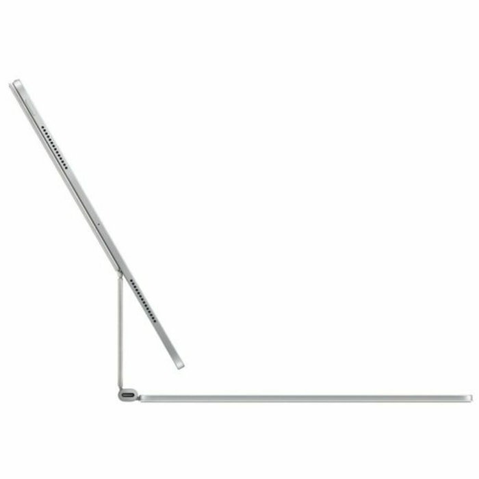 Apple Magic Keyboard para iPad Pro de 13 pulgadas (M4) - Blanco - Español