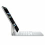 Apple Magic Keyboard para iPad Pro de 13 pulgadas (M4) - Blanco - Español
