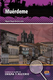 EDINUMEN, Muerdeme - AA.VV.