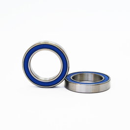ISB Sport Rodamiento MR2437-2RS B24 Acero 24x37x7mm Rueda y Eje Pedalier