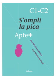 Editorial Arbena, APTE + S´OMPLI LA PICA ( C1-C2) - Monferrer Palmer A.