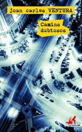Camins Dubtosos, Joan Carles Ventura - ALREVES