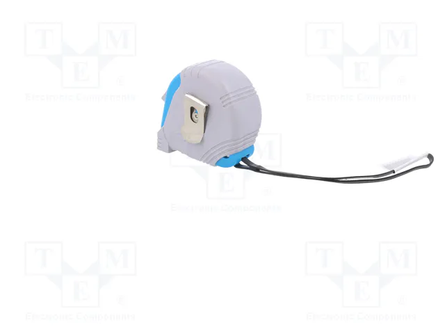 MEGA Flexómetro de 5m con 19mm de anchura