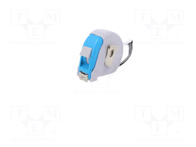 MEGA Flexómetro de 5m con 19mm de anchura