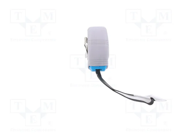 MEGA Flexómetro de 5m con 19mm de anchura