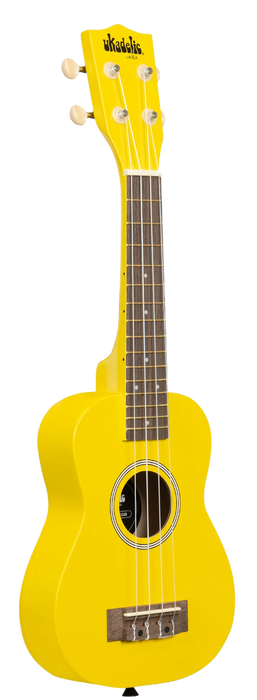 Ukelele Soprano Kala Ukadelic Amarillo Ukelele Soprano Kala Ukadelic Amarillo