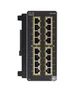 Cisco Catalyst IE3300 Switch Industrial Gestionado L2 de 16 Puertos Gigabit Ethernet Negro