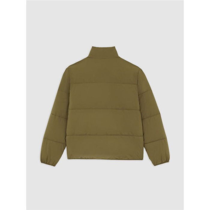 Chaqueta Dickies Summerdale Puffer Military Gr Oliva M