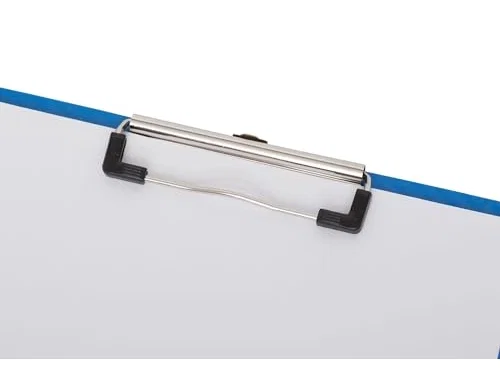 Maul Portanotas Flexx DIN A4 Azul
