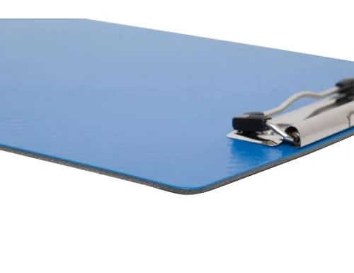 Maul Portanotas Flexx DIN A4 Azul