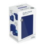 Ultimate Guard Flip'n'Tray 80+ Xenoskin - Blue