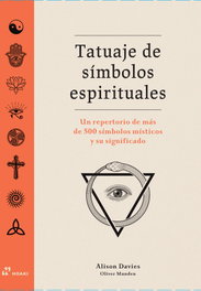 HOAKI, TATUAJE SE SÍMBOLOS ESPIRITUALES, AA.VV. - HOAKI