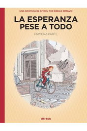 Midac, S.L. La Esperanza Pese A Todo 1
