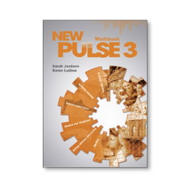 MACMILLAN, NEW PULSE 3 WORKBOOK PACK 2019 - NEW PULSE 3ºESO.WORKBOOK PACK