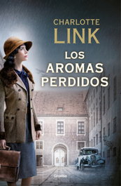 GRIJALBO, Los aromas perdidos (La estación de las tormentas 2), Charlotte Link - GRIJALBO