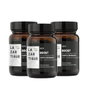 Lazartigue BOOST cápsulas de doble acción contra la caída y para el crecimiento del cabello 90 u
