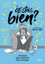ALFAGUARA, ¿ESTÁS BIEN? - Josephine Herrlinger, Charlie Alder