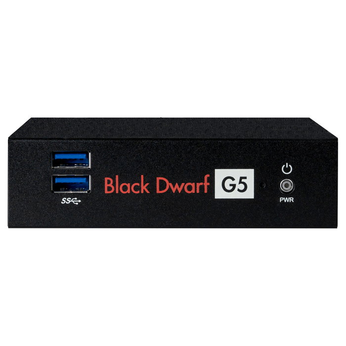 Securepoint Black Dwarf G5 VPN Shield Bundle jährlich Securepoint Black Dwarf G5 VPN Shield Bundle jährlich