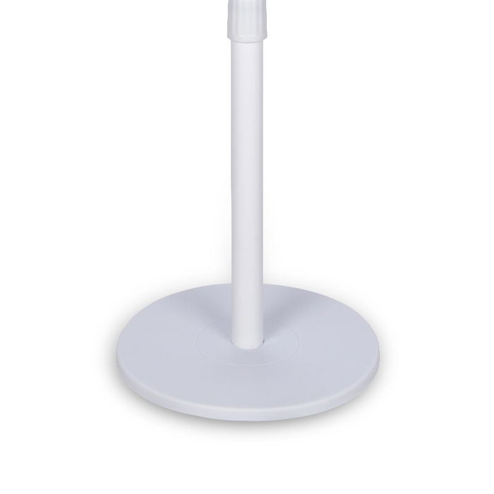 AVANT Ventilador de Pared Force 80W, 10 Pulgadas / 25 cm, Base Redonda - Ref. Force