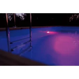 Ubbink Foco para Piscina RGB con Mando a Distancia UBB8711465046282