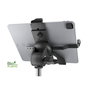 K&M 19744 Soporte para Tablet PC Biobased