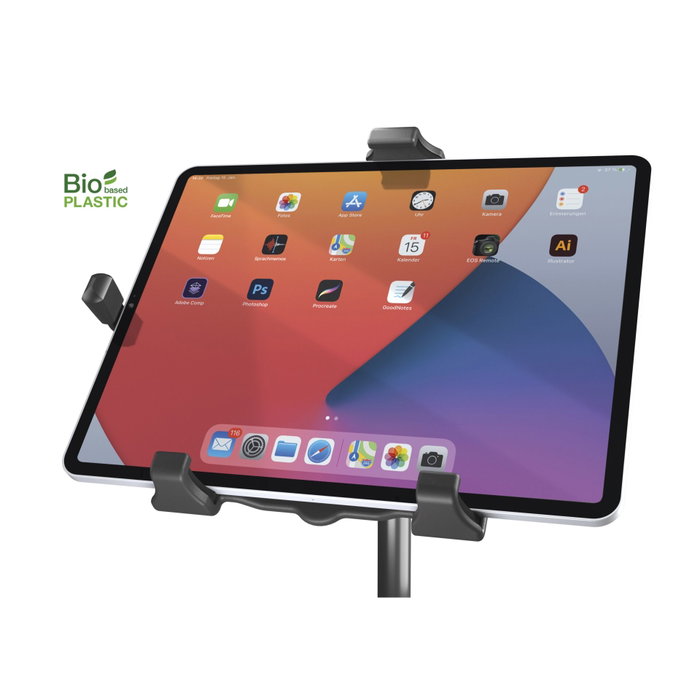 K&M 19744 Soporte para Tablet PC Biobased K&M 19744 Soporte para Tablet PC Biobased