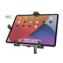 K&M 19744 Soporte para Tablet PC Biobased