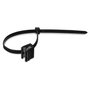 K2 Systems GmbH K2 Kabel Manager PA66W 2002870