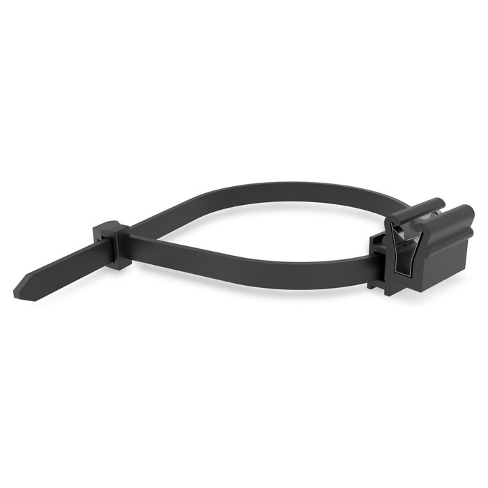K2 Systems GmbH K2 Kabel Manager PA66W 2002870