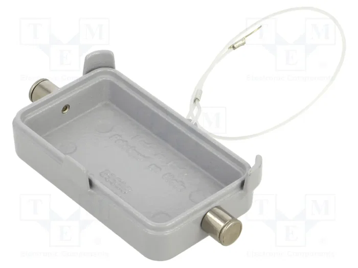 ILME Tapa de protección para pestillo CHC 10 L ILME Tapa de protección para pestillo CHC 10 L