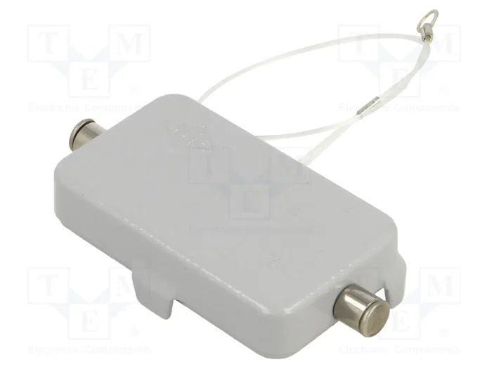 ILME Tapa de protección para pestillo CHC 10 L ILME Tapa de protección para pestillo CHC 10 L