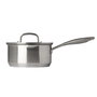 Pyrex Cazo con Tapa Infinity 18cm