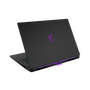 Gigabyte AORUS MASTER 16 Portátil Gaming 16.0 OLED 240Hz AMD Ryzen 9 9955X3D NVIDIA RTX 5080 32GB 1TB