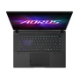 Gigabyte AORUS MASTER 16 Portátil Gaming 16.0 OLED 240Hz AMD Ryzen 9 9955X3D NVIDIA RTX 5080 32GB 1TB