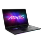 Gigabyte AORUS MASTER 16 Portátil Gaming 16.0 OLED 240Hz AMD Ryzen 9 9955X3D NVIDIA RTX 5080 32GB 1TB