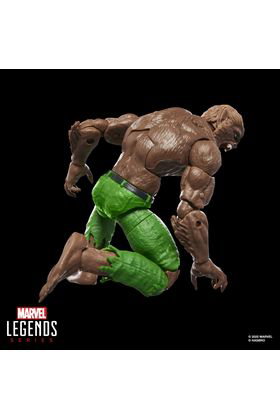 Hasbro Marvel Legends Series Werewolf By Night 15 cm