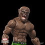 Hasbro Marvel Legends Series Figura Coleccionable Werewolf By Night 15 cm con Piezas Build-A-Figure Executioner