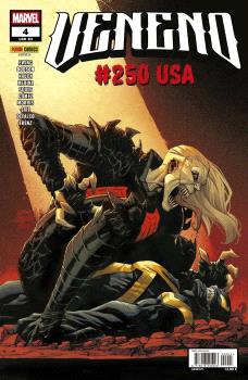 Panini España S.A. Nuevo Veneno 01, All-New Venom 8-10, Marvel