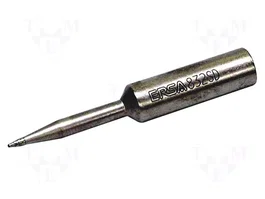 ERSA Punta de soldadura tipo cono 0,8mm