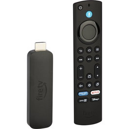 Amazon Fire TV Stick 4K Max (2nd Gen) Negro