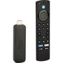 Amazon Fire TV Stick 4K Max (2nd Gen) Negro