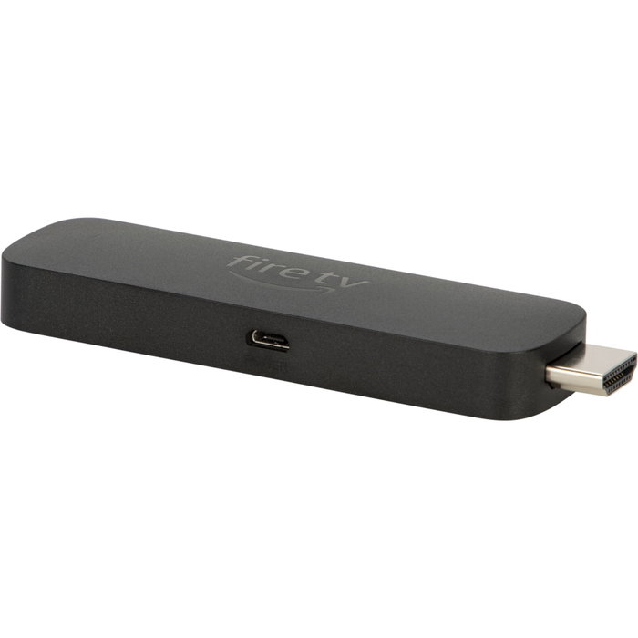 Amazon Fire TV Stick 4K Max (2nd Gen) Negro