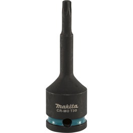 Makita T-Impact Socket 1/2 T30 Blk