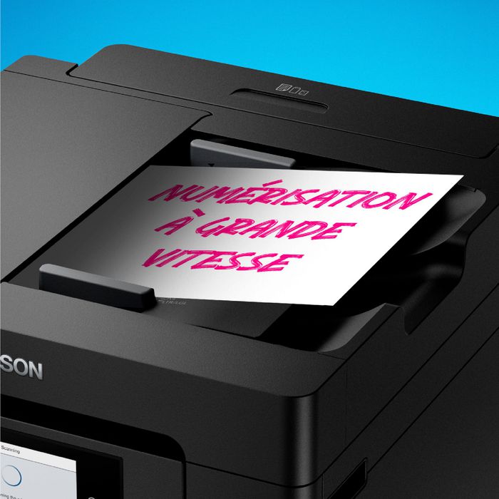 Epson EcoTank ET-5855 Multifunción A4