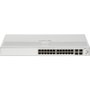 HP Enterprise Aruba Instant On 1930 24p Gigabit 4 SFP/SFP+